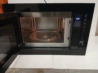 Vstavana mikrovlnka - 2