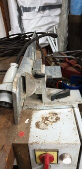 Profesionálna hoblovačka s prieťahom - 2