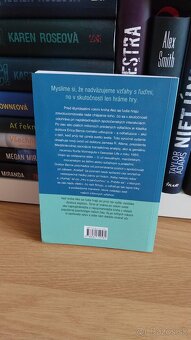 Eric Berne - Ako sa ľudia hrajú - 2