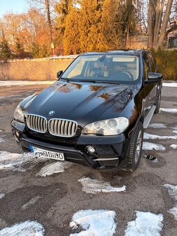 X5 E70 Facelift 3,0Xd - 2