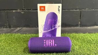 Predam Reproduktor JBL 7 flip - 2