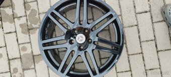 Kolesá R18 5x112 - 2