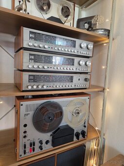 cievka  na kotúčový magnetofon BASF 18".................... - 2