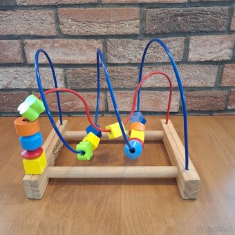 Hračky pre deti - 2