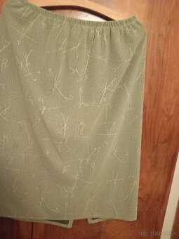 Dámský kostým - 2