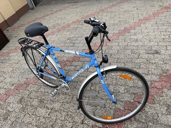 Predáp pánsky bicykel - 2