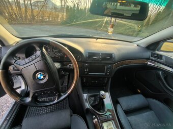 E39 2.5D - 2