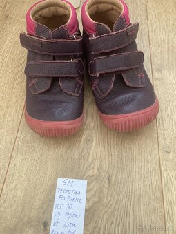 Barefoot protetica 30 - 2