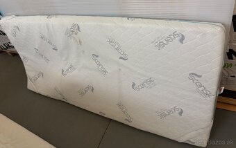 Vrchný matrac (200x90x5cm) - 2