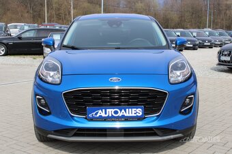 Ford Puma 1,0i ECOBOOST 92 kW - 2