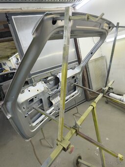 Skoda Fabia iii combi - 2