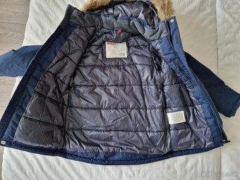 Lego Wear 15000mm s visackami - 2