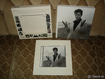 predám nové nehrané CD - 2