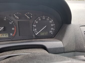 Skoda fabia - 2