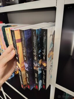 Solo leveling - 2