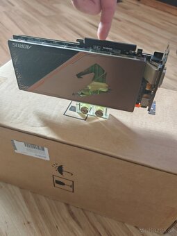 AORUS GTX 1080 ti extreme edition WB - 2