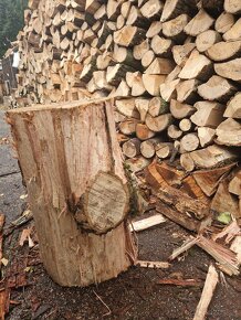 Predam dreveny  klat naton - 2