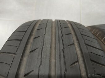Letne pneu 195/65 r15  YOKOHAMA - 2