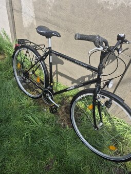 Predam bycikel 28 - 2