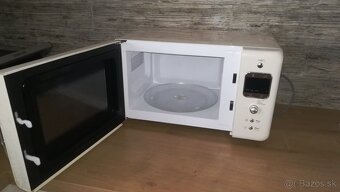 Daewoo retro - 2