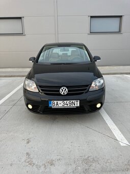Volkswagen Golf 2.0 TDi 103kw - 2