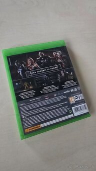 Injustice 2 - Xbox one - 2