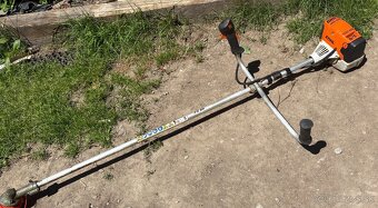 Stihl Fs 89 krovinorez - 2