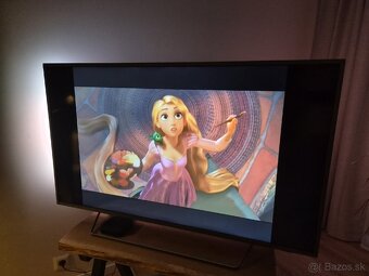 Smart LED TV Philips 55'' 4K - 2