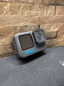 Gopro Hero 10 + Príslušenstvo - 2