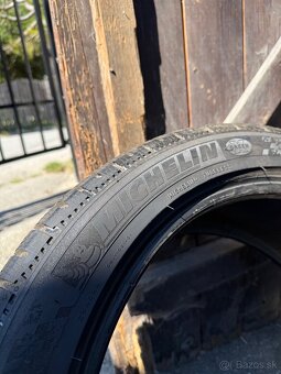 Michelin Pilot Alpin - 2