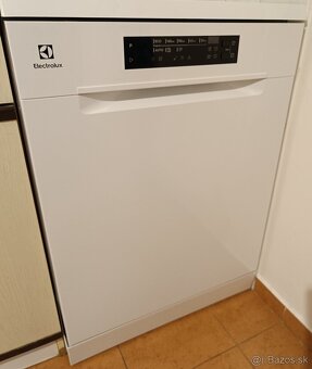 Nový Electrolux /umývačka riadu/ 2 rok záruka - 2