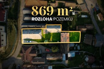 Tradičný GAZDOVSKÝ DOM pod Tatrami | Lučivná - 2