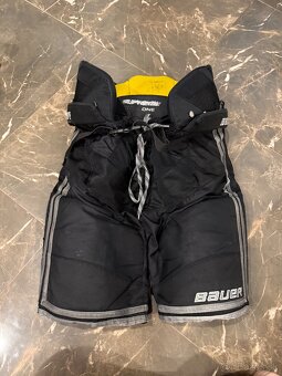 Gate Bauer supreme SR XL - 2
