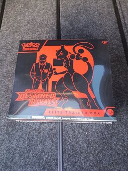 Predam Pokémon etb - 2