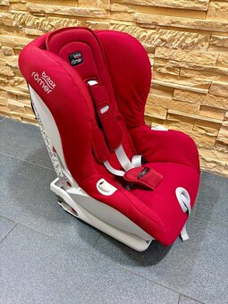 Britax Römer Versafix autosedačka - 2