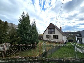 Rodinný dom obci Kalša, Košice - okolie - 2