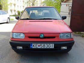 Škoda Felicia 1.6 MPi - 2