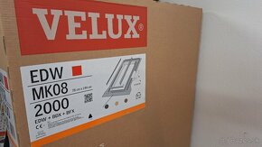 Velux EDW MK08 2000 - 2