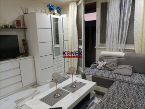 EXTRA ZĽAVA Rekonštruovaný 1-izbový byt – Michalovce, Stráňa - 2