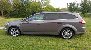 Ford MONDEO 1.6 TDCi - 2