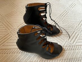Dámske sandálky Wojas, veľkosť 38 - 2