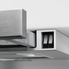 Digestor Elektrolux - 2