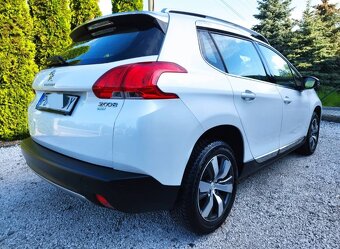 Peugeot 2008 Allure 1.6 HDI 88KW M6.2014 - 2
