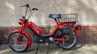 babetta 210 - 2