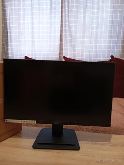 MSI pro MP2412 - 2