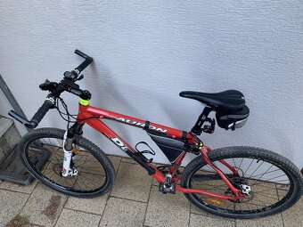 Predám pánsky bicykel DEMA AURON - 2