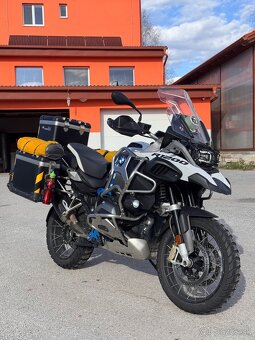 BMW R 1200 GS - 2