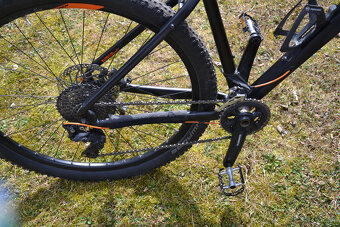 29" horský bicykel KTM Ultra 1964 Comp 2020, rám 53 cm, 29 - 2