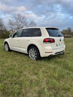 Touareg 3.0tdi - 2