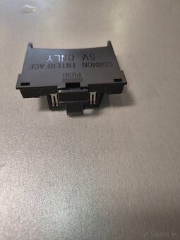 CI slot modul adapter pre Samsung Smart tv - 2